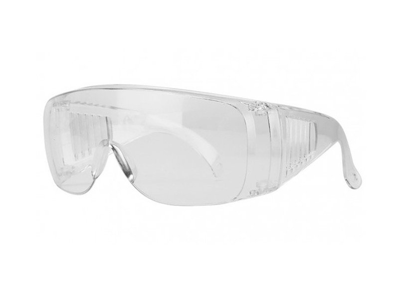 Okulary ochronne