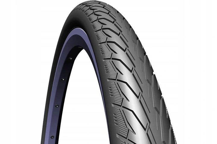 Opona rowerowa Mitas 26x1,75 Flash