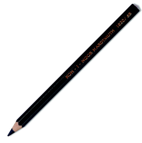 JUMBO Ołówki Koh-I-Noor 1820 6B