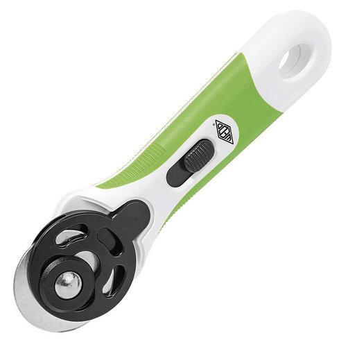 Leniar Wedo Comfortline Nóż krążkowy 45mm 90056