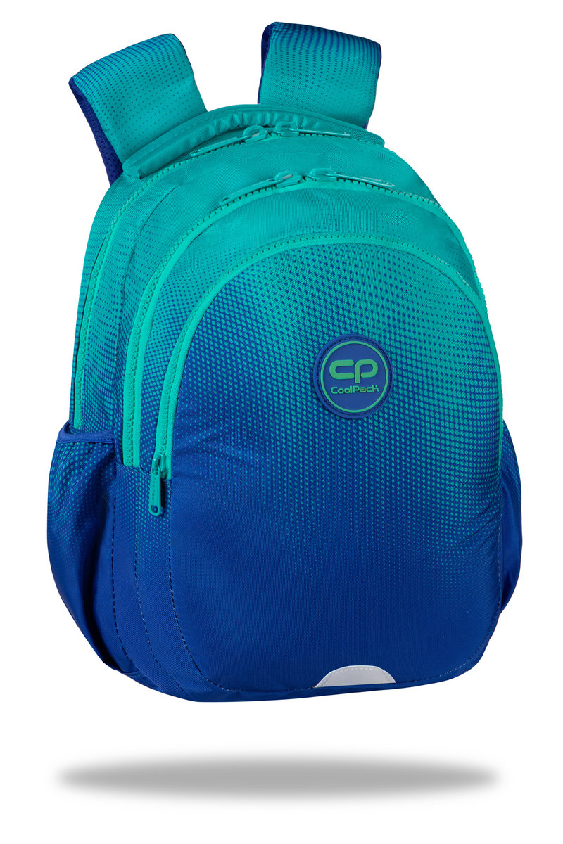 Plecak Młodzieżowy Coolpack Jerry ocean frape