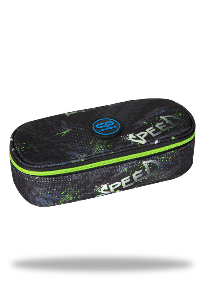 Coolpack, Campus, Piórnik, Speed Drive