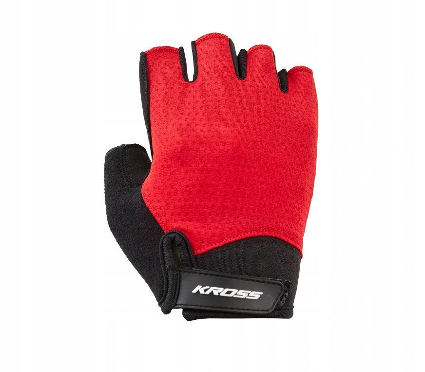 Rękawiczki Rowerowe Kross Active Xxl Rd