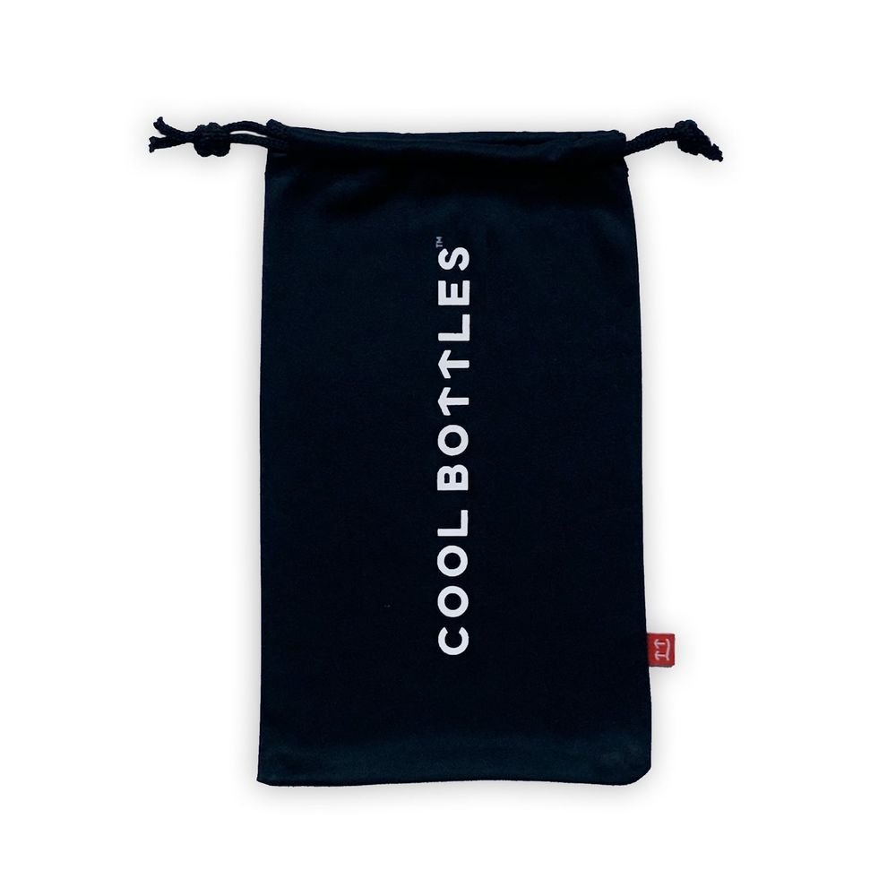 Cool Bottles Woreczek na kubek termiczny 550 ml