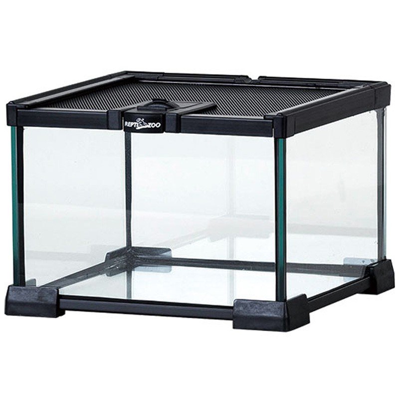 Repti-Zoo Terrarium Ak 21X21X15