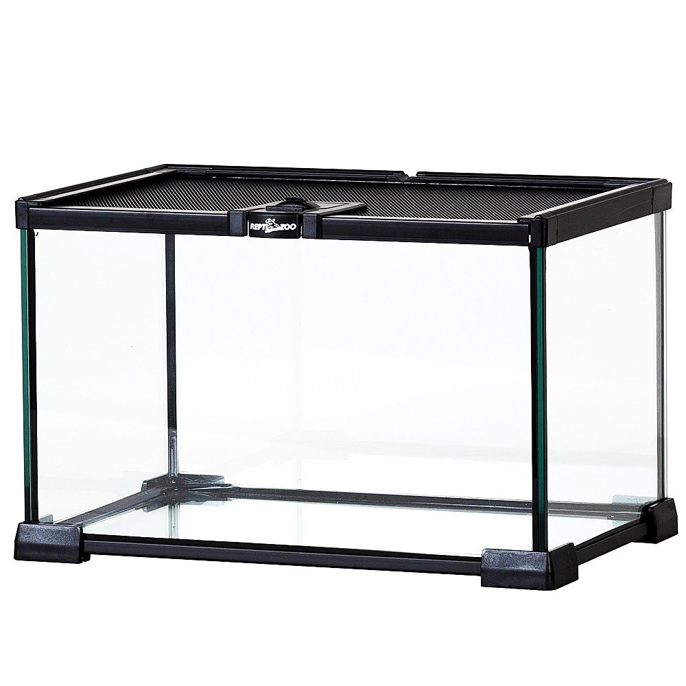 Repti-Zoo Repti-Zoo Simple Habitat - terrarium 31x21x20 RZ AK12BG 31X21X20