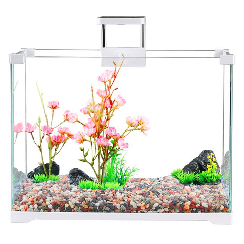 SunSun O!-LED Aqua - zestaw akwarium 25l SUNSUN ATK-350D
