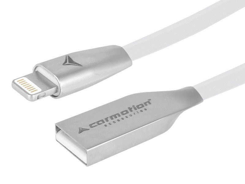 Carmotion Kabel Do Ładowania Lightning 120cm