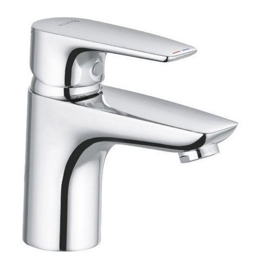 Kludi Pure&Solid 340280575