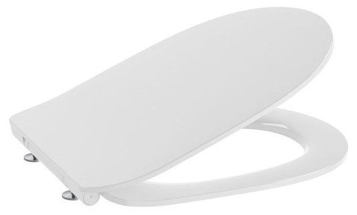Deska Sedesowa Roca Meridian Round