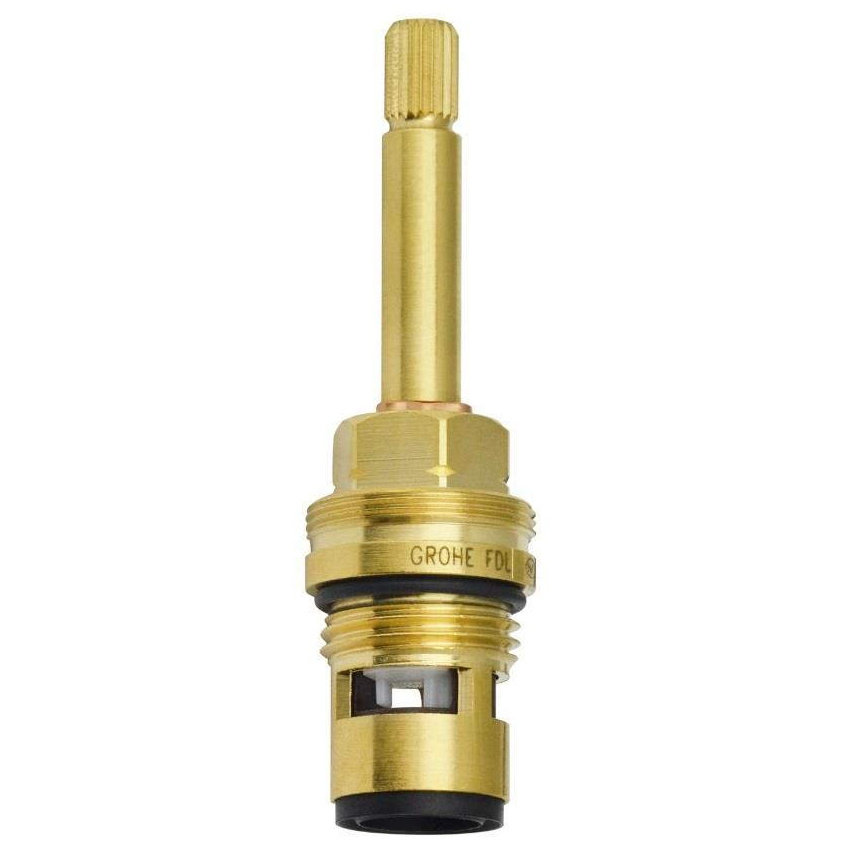 Grohe 45869000 Headpart