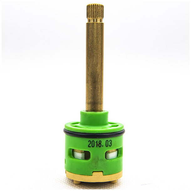 Przełącznik do baterii podtynkowej termostatycznej Y1238/6 Omnires GR-AZ-14A-03 / CZ0773