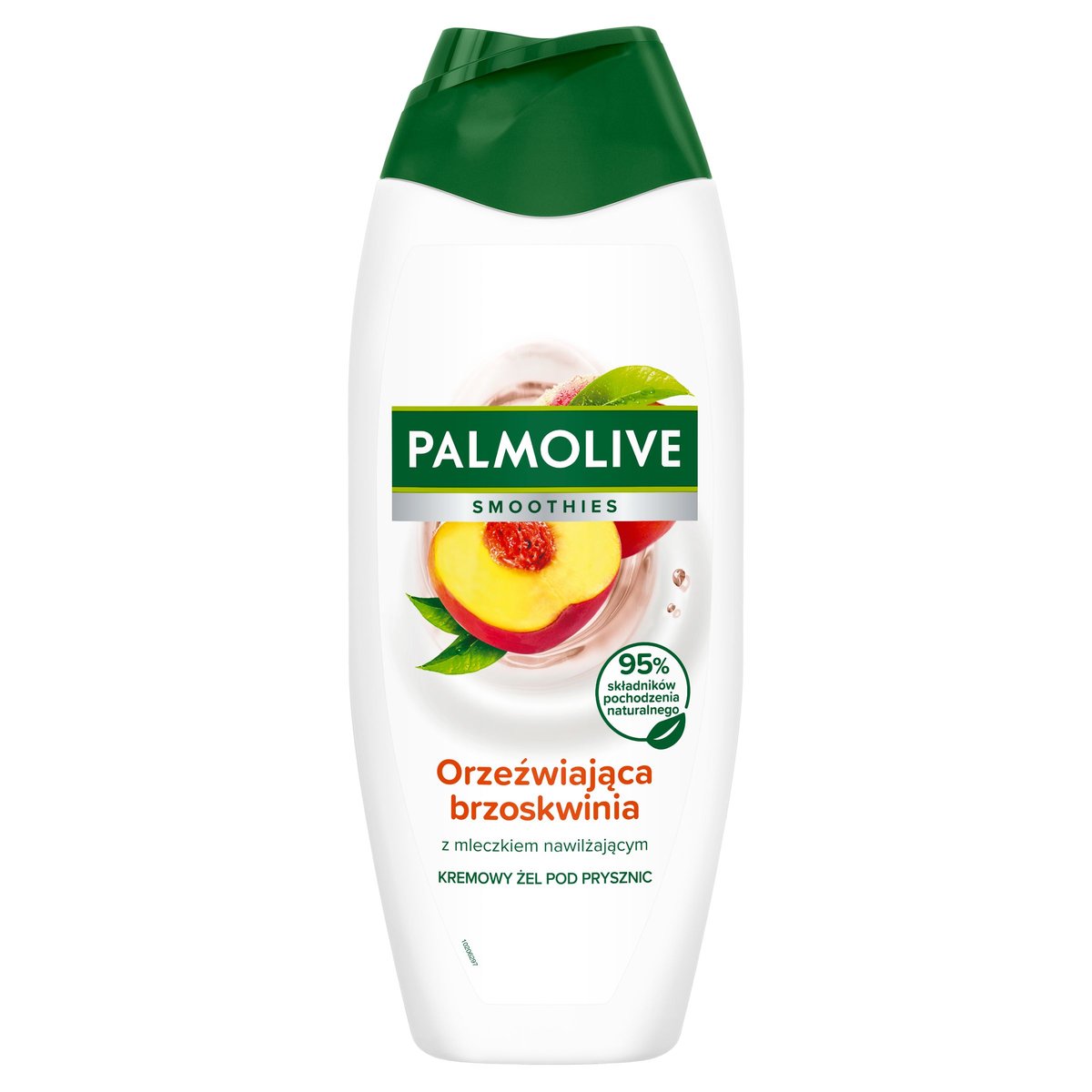 Palmolive Żel Smoothies - Odświerzająca Brzoskwinia 500ml