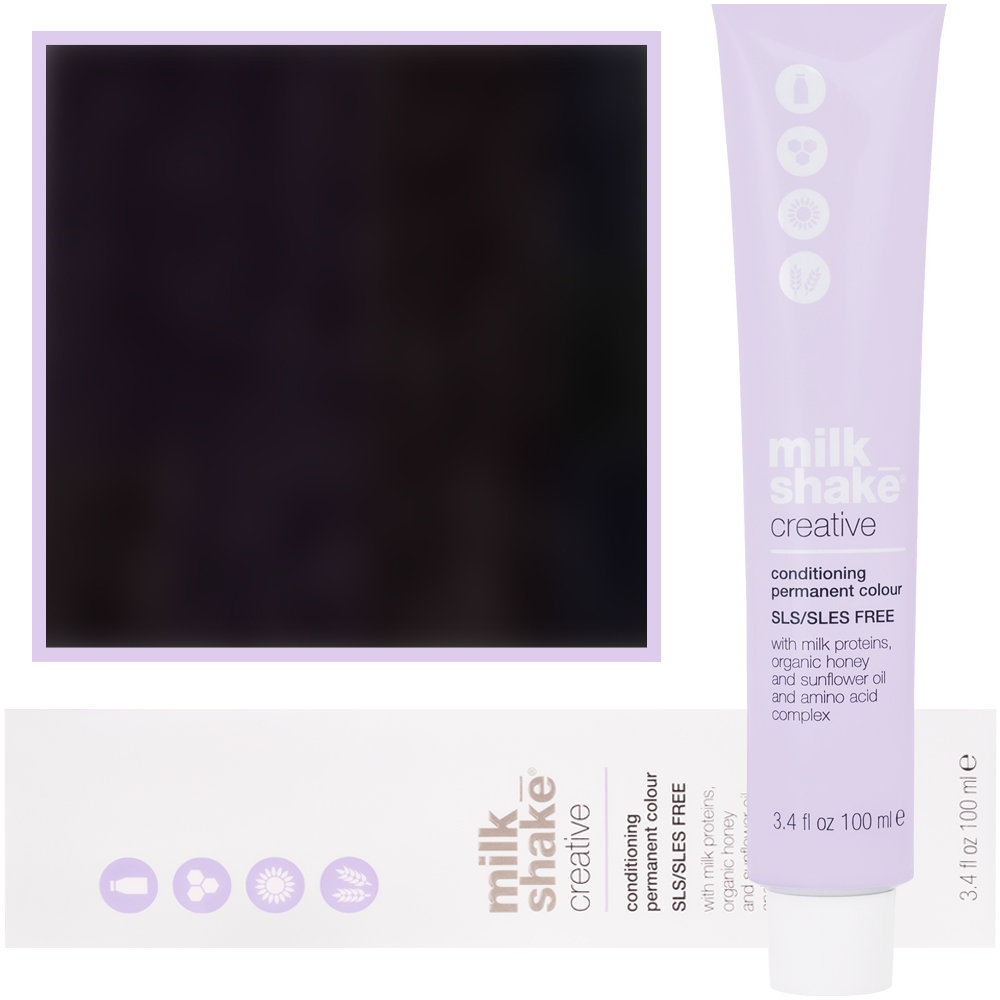 Milk Shake Creative 100ml Farba, Milk Shake Creative 100ml: 5.87