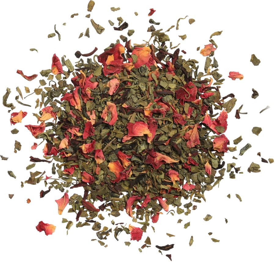 FLORAL FANTASY Book Vol. I pus