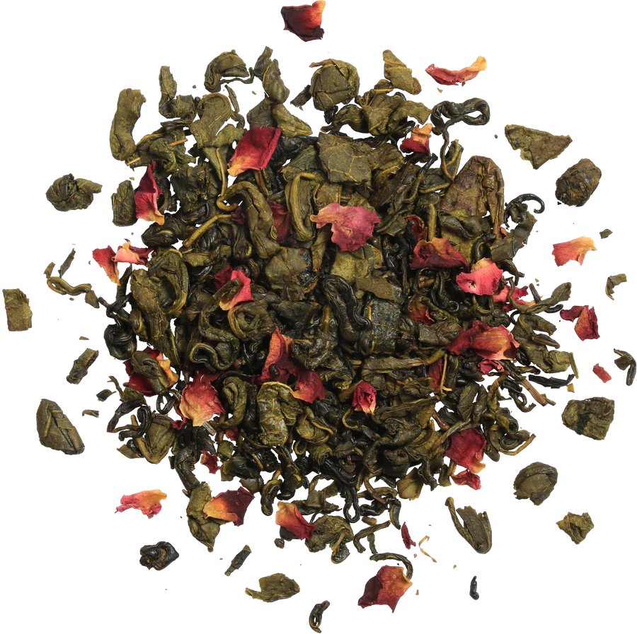 FLORAL FANTASY Book Vol. III p