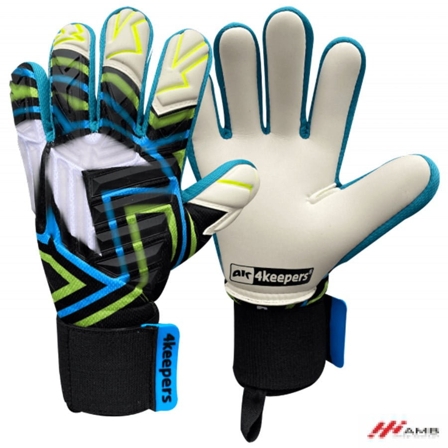 Rękawice 4keepers Evo Amson NC S781730 *ST r. 8,5