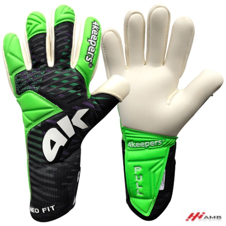 Rękawice 4keepers Neo Optima NC S781500 *ST r. 10