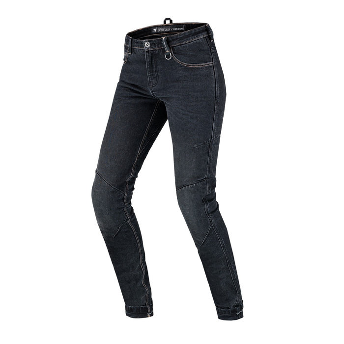 Spodnie motocyklowe damskie SHIMA Devon Lady 26
