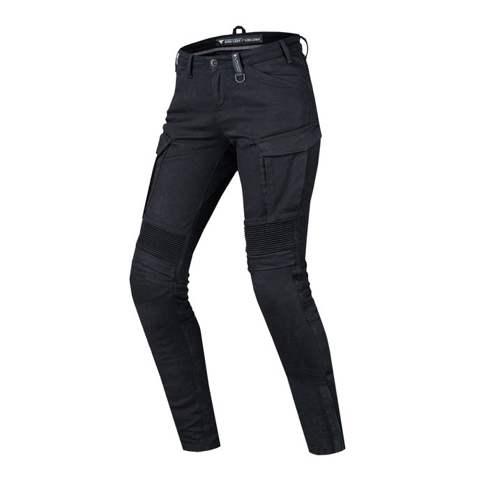 Spodnie motocyklowe damskie SHIMA Giro 2.0 Lady 30
