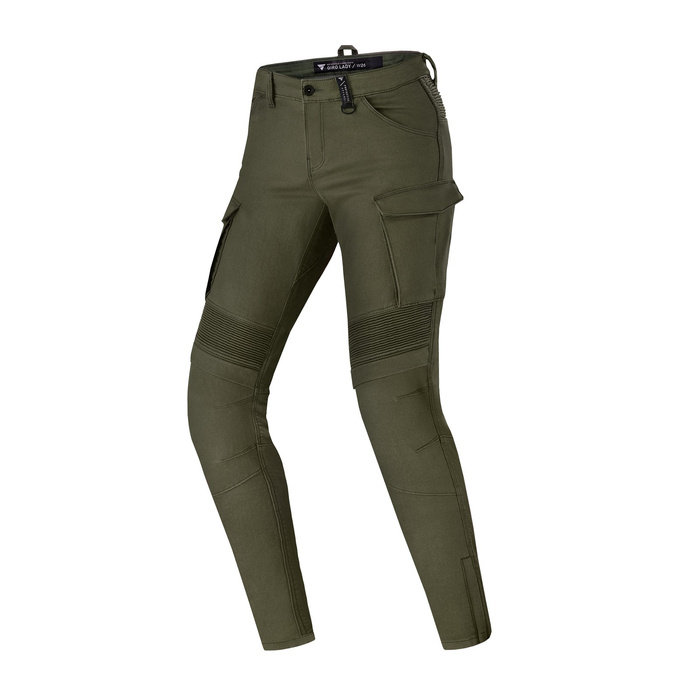Spodnie motocyklowe damskie SHIMA Giro 2.0 Lady 28