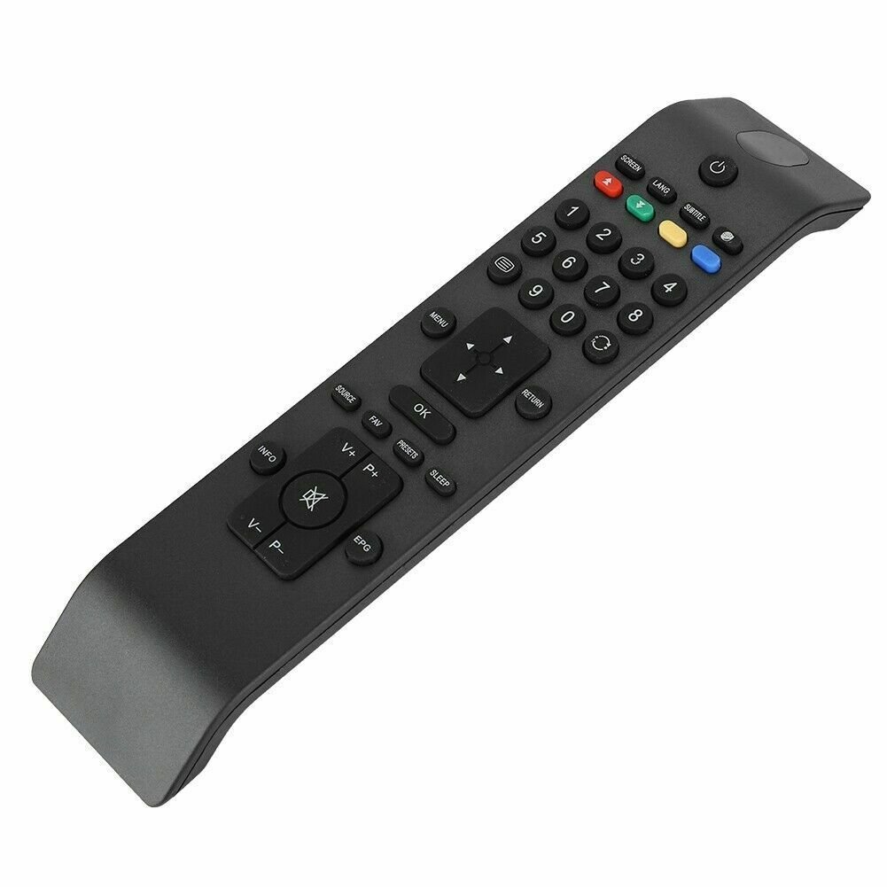 Pilot RC3902 do TV Vestel Hitachi RC3906