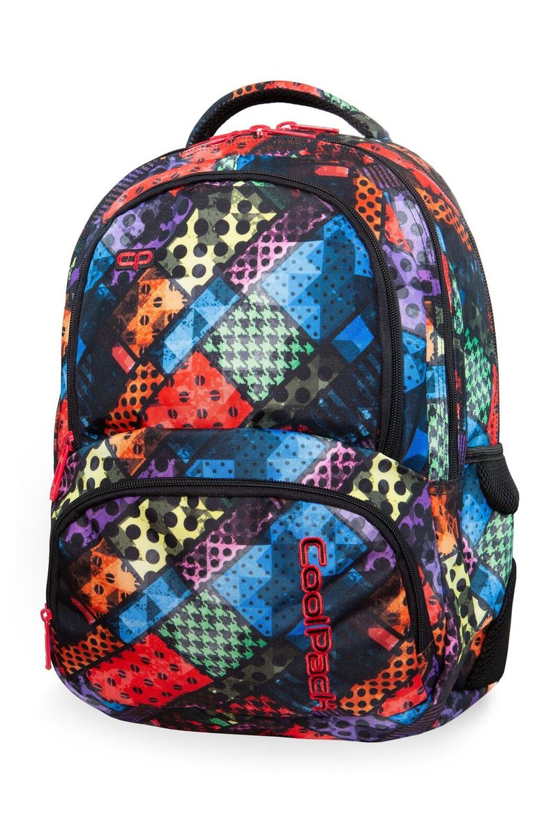 Patio Plecak Coolpack Spiner (B01014) Blox 33802CP