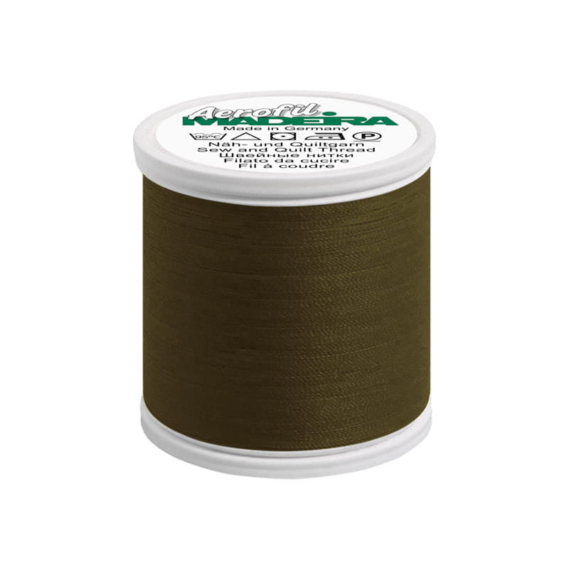 Nici Madeira Aerofil 120 100mb 9957 khaki