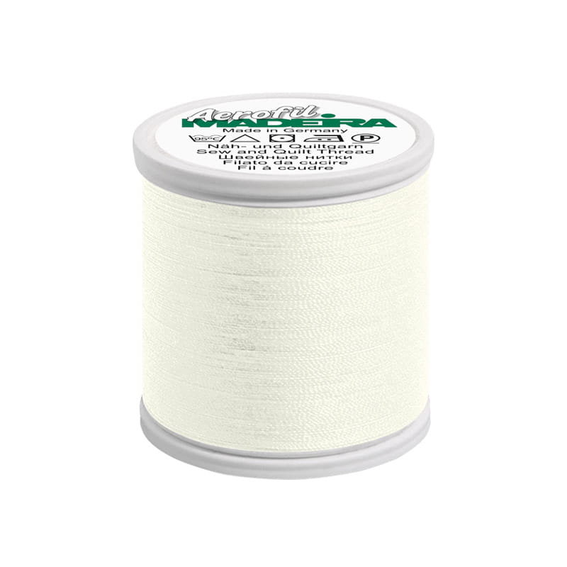 Nici Madeira Aerofil 120 100mb 8220 waniliowy