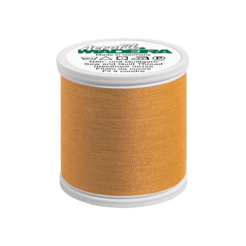 Nici Madeira Aerofil 120 100mb 8654 brzoskwiniowy