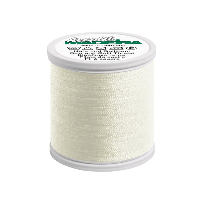 Nici Madeira Aerofil 120 100mb 8821 jasnobeżowy
