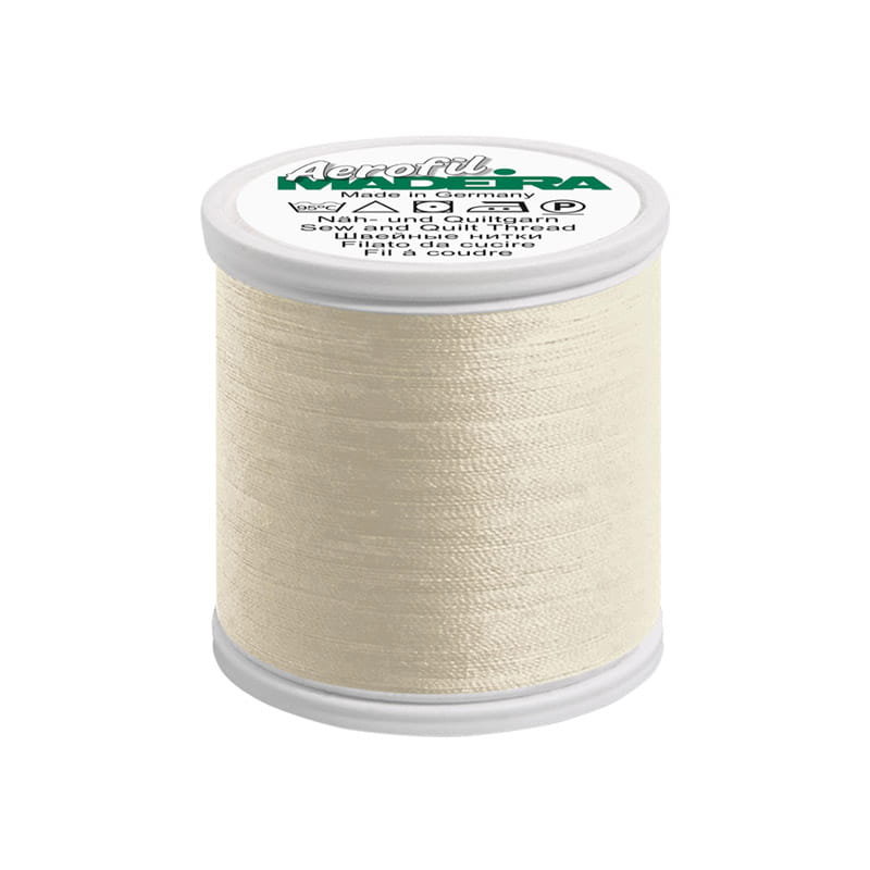 Nici Madeira Aerofil 120 100mb 8822 beżowy