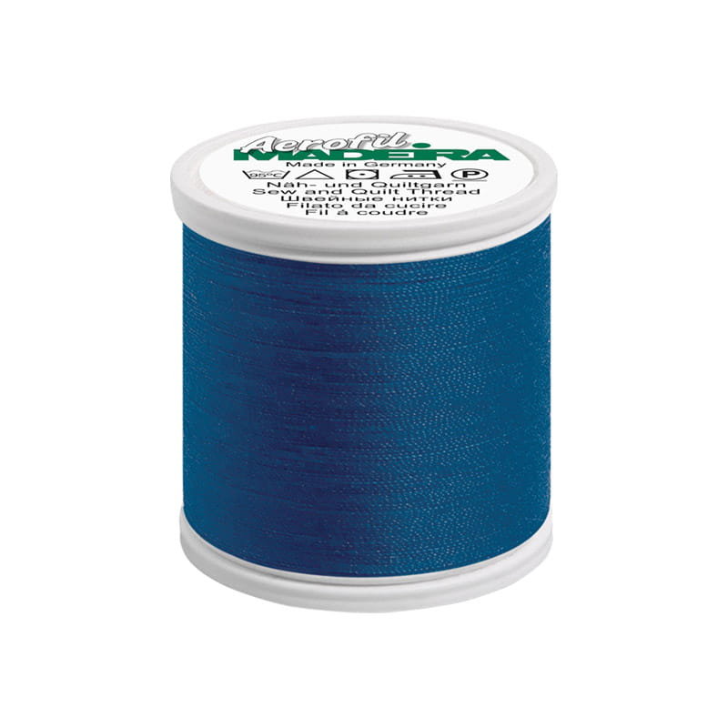 Nici Madeira Aerofil 120 100mb 8960 niebieski (jansowy)