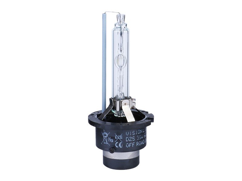 Vision D2S 4300K 85V 35W E46-0218