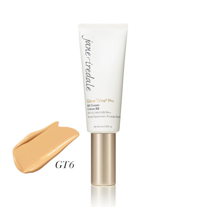 Jane Iredale GLOW TIME® Pro BB Cream GT6