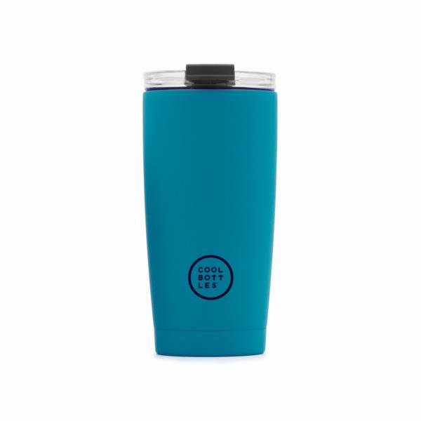 Kubek Termiczny COOL BOTTLES550 ml Triple cool
