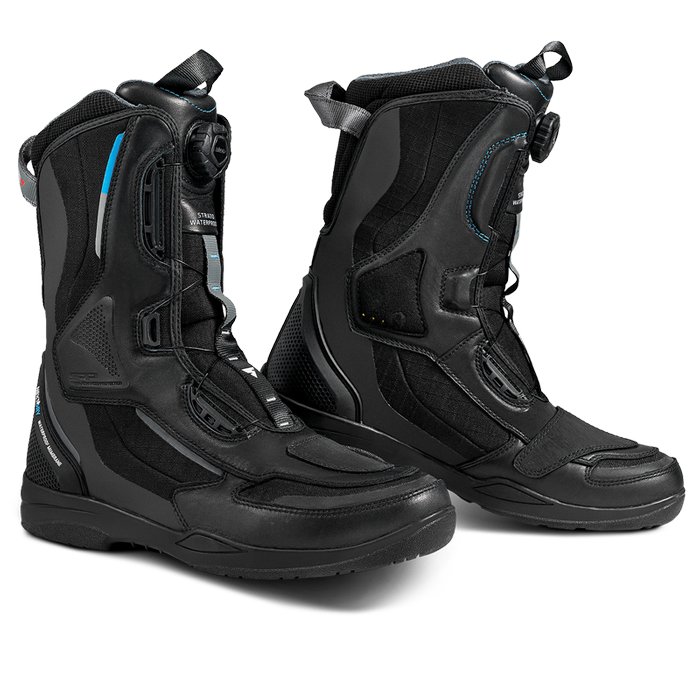 Buty motocyklowe SHIMA Strato WP 46