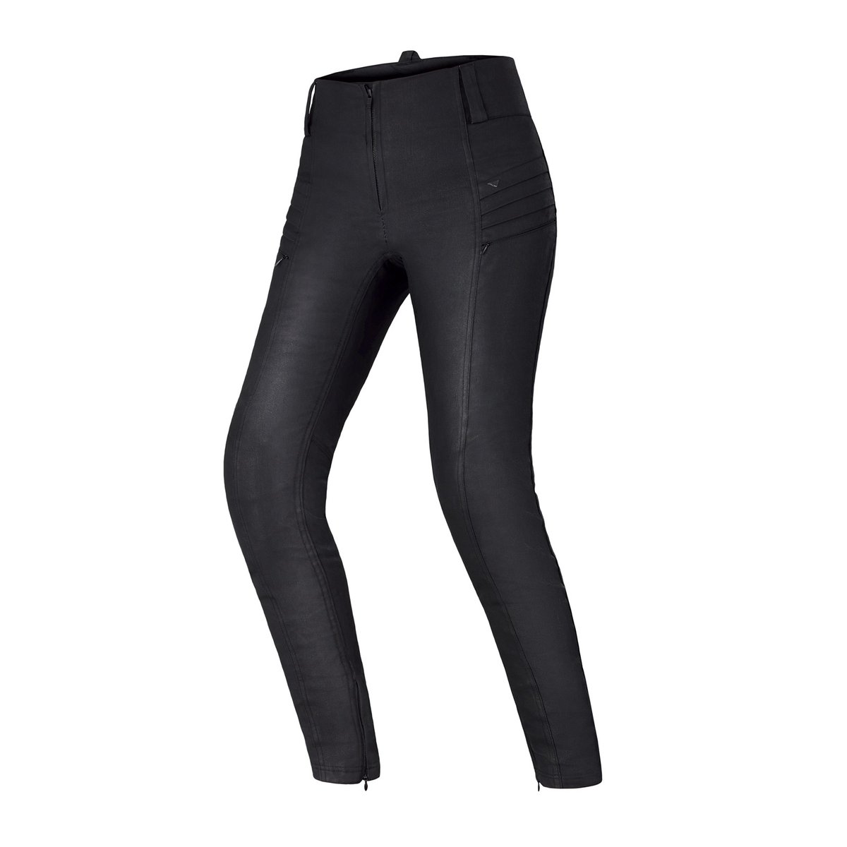 Legginsy motocyklowe damskie SHIMA Nox 2.0 S LONG