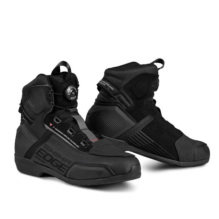 Buty motocyklowe SHIMA Edge Vent 44
