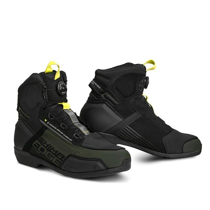 Buty motocyklowe SHIMA Edge Vent 44