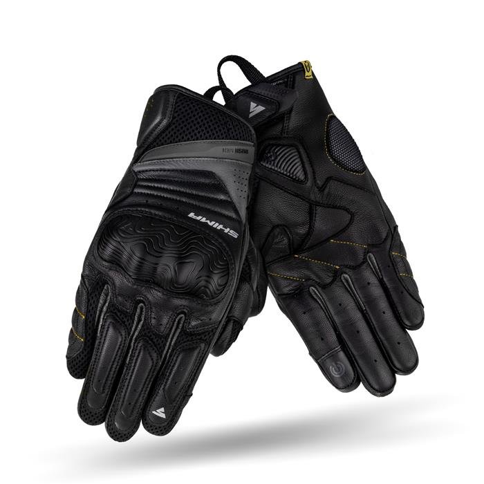 Rękawice motocyklowe SHIMA Rush XL