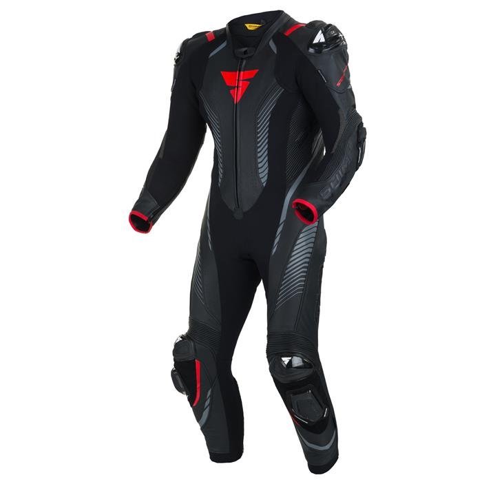 Kombinezon motocyklowy jednoczęściowy SHIMA Apex RS 56