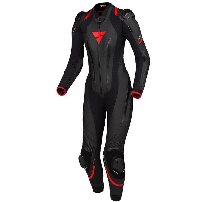 Kombinezon motocyklowy damski jednoczęściowy SHIMA Miura RS 38