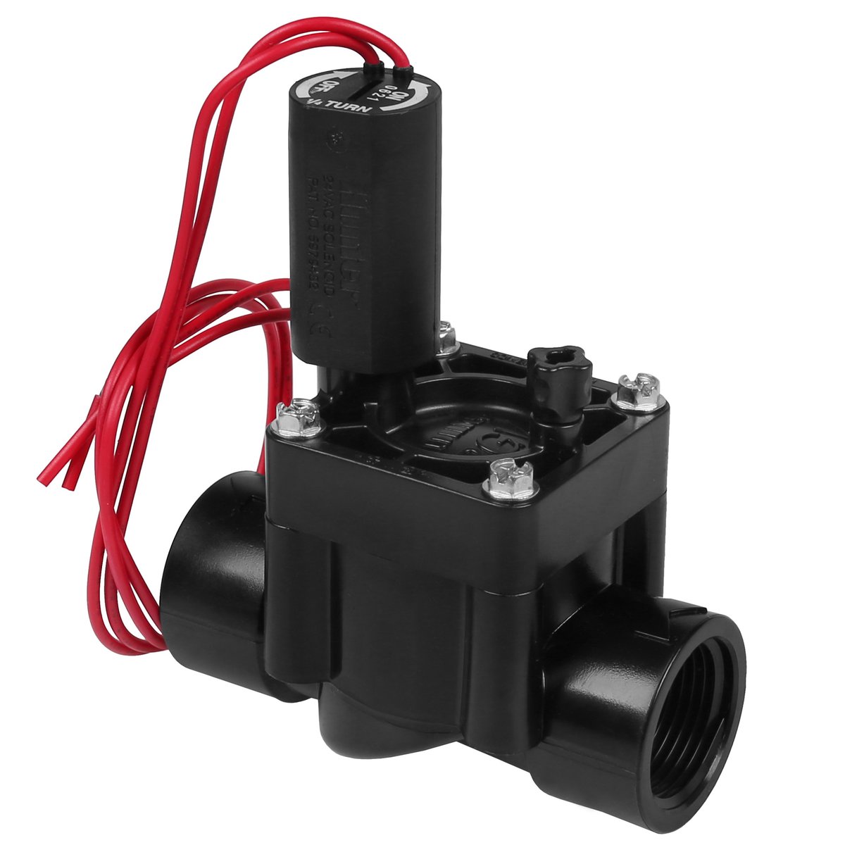 Elektrozawór PGV 1