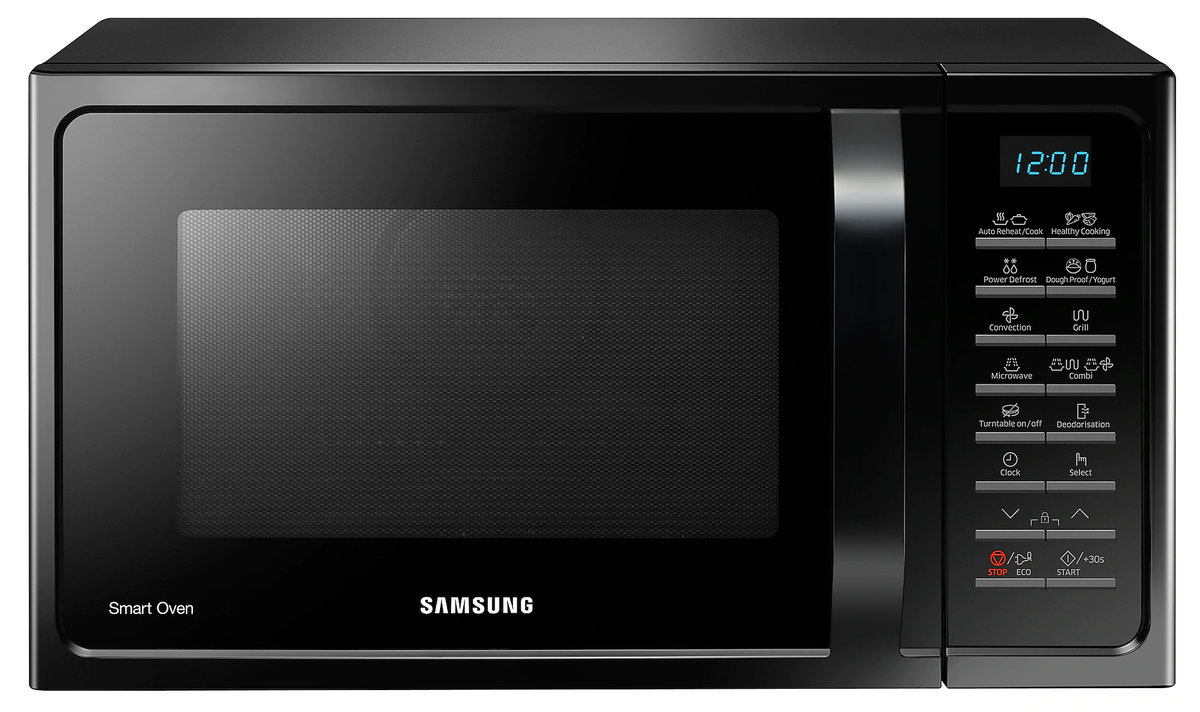 Samsung MC28H5015AK