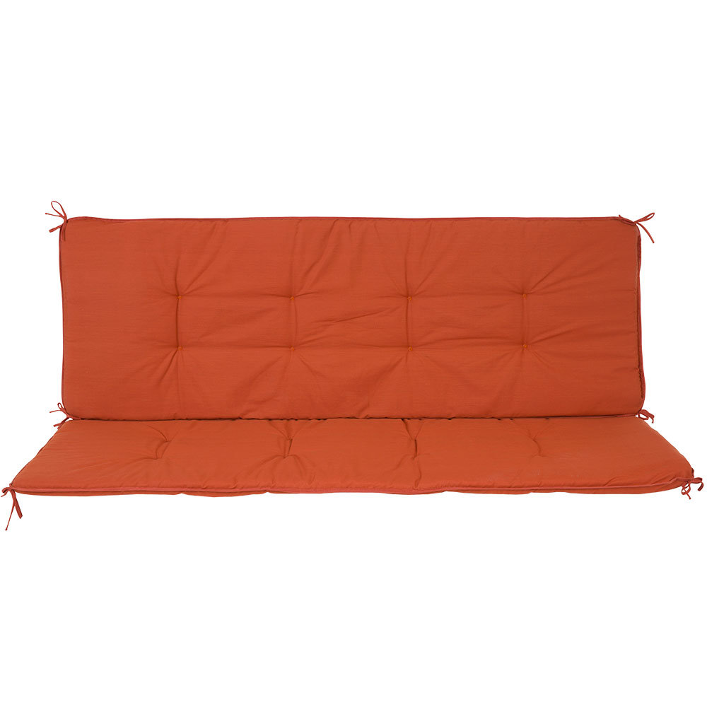 Poduszki na huśtawkę / ławkę 160 cm Girona D001-04PB PATIO