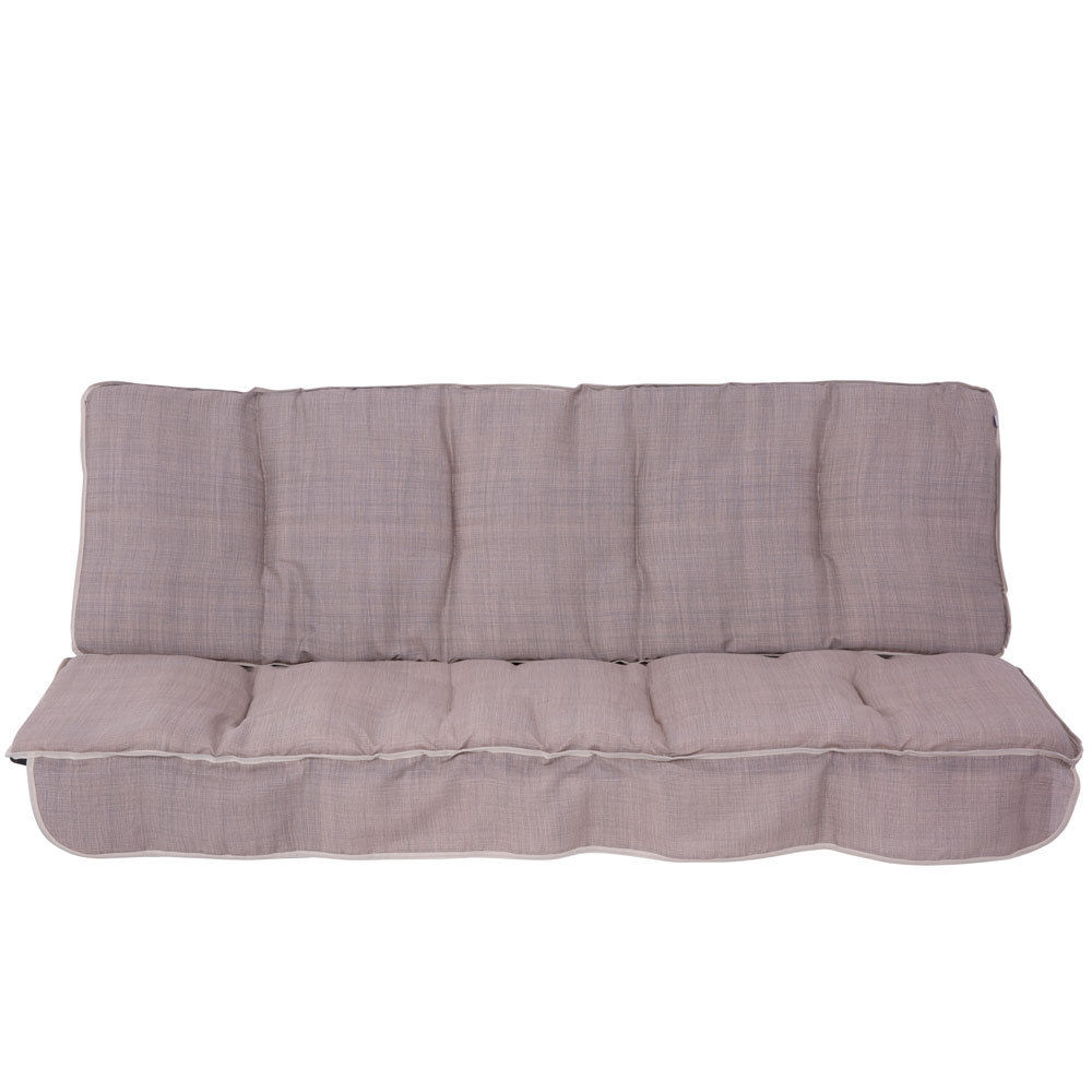 Poduszki na huśtawkę 150 cm Latina H024-04PB PATIO
