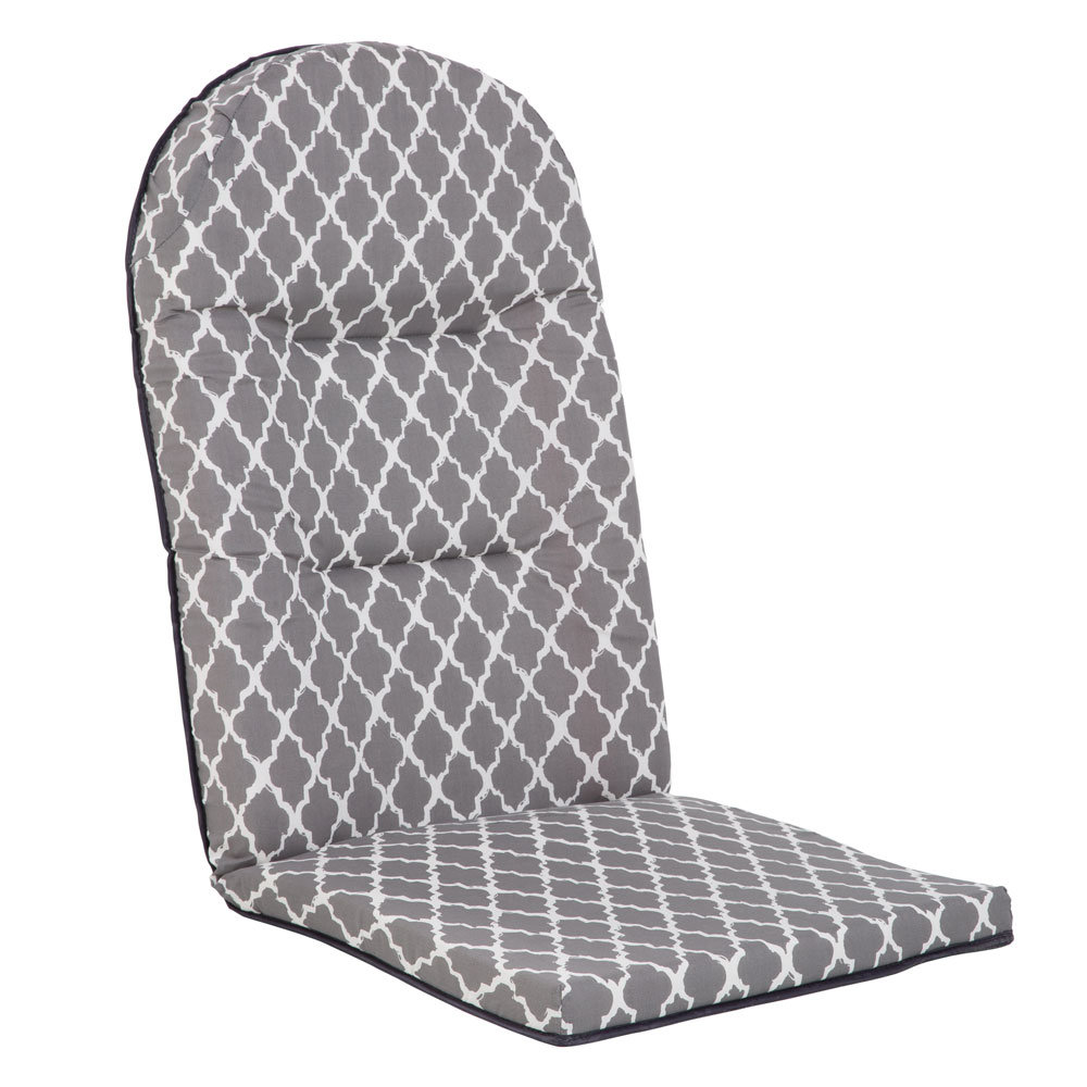 Poduszka na fotel Galaxy 4/8 cm H030-06PB PATIO