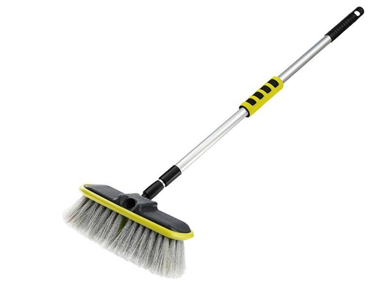 Szczotka przepływowa 20 cm / 8