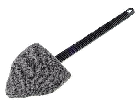 CARMOTION myjka do szyb z mikrofibry 38cm